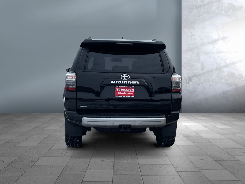 2021 Toyota 4Runner