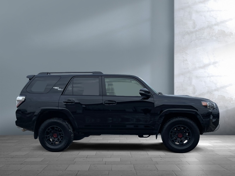 2021 Toyota 4Runner