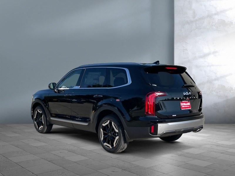 2024 Kia Telluride