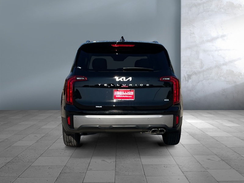 2024 Kia Telluride