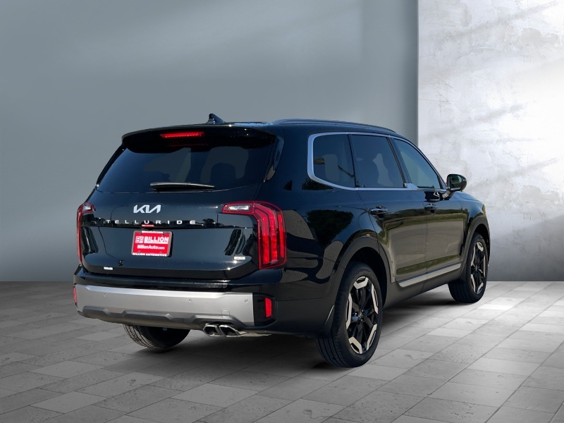 2024 Kia Telluride