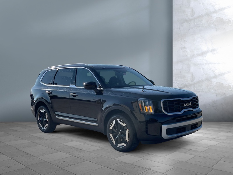 2024 Kia Telluride