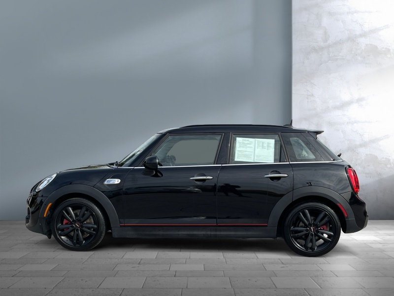 2018 MINI Hardtop 4 Door