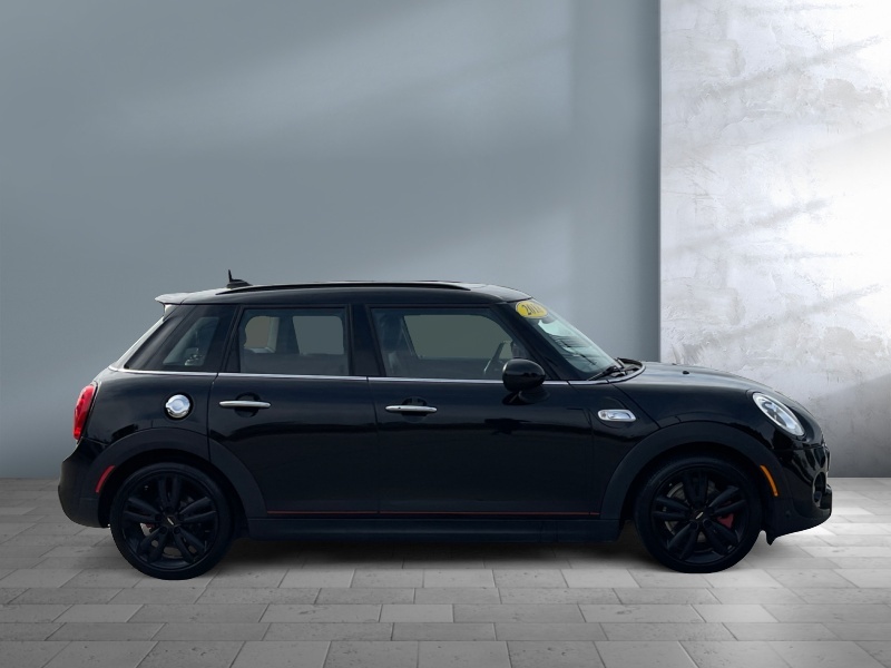 2018 MINI Hardtop 4 Door