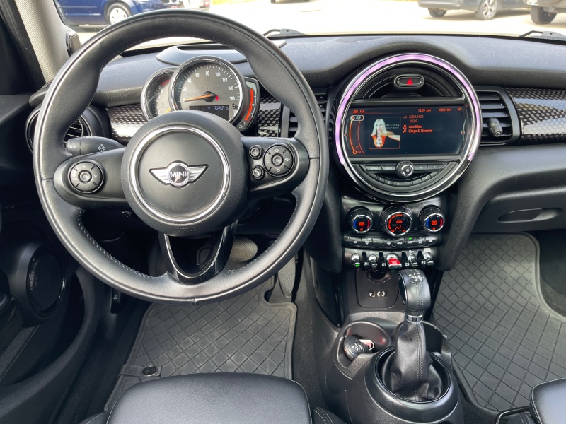 2018 MINI Hardtop 4 Door