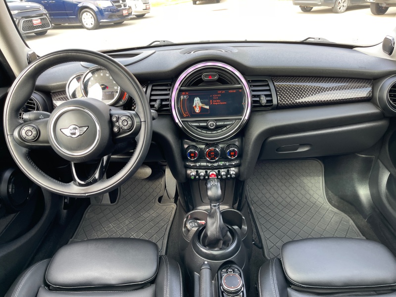 2018 MINI Hardtop 4 Door