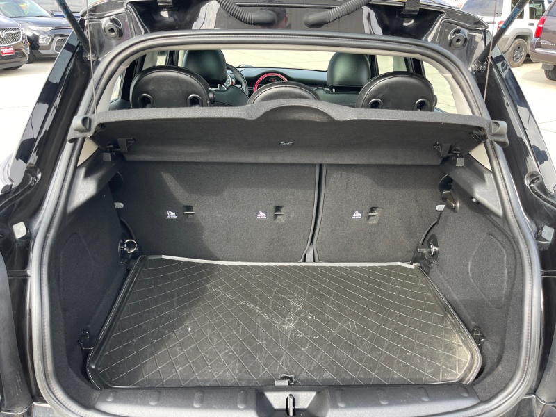 2018 MINI Hardtop 4 Door