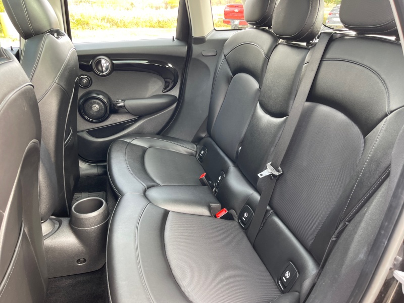 2018 MINI Hardtop 4 Door