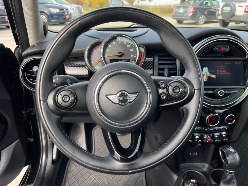 2018 MINI Hardtop 4 Door