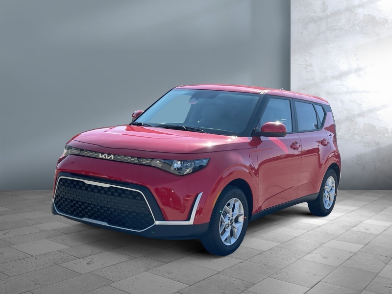 2025 Kia Soul