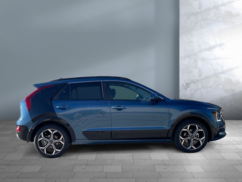 2025 Kia Niro