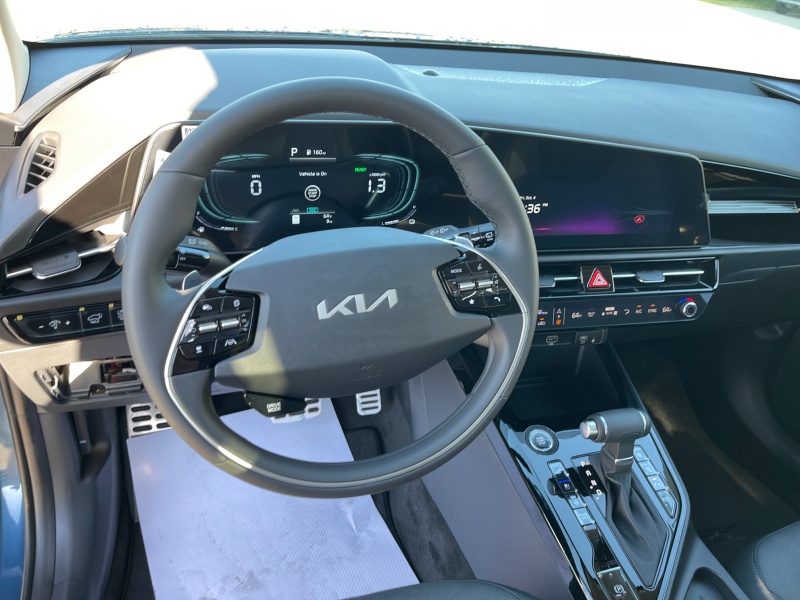 2025 Kia Niro