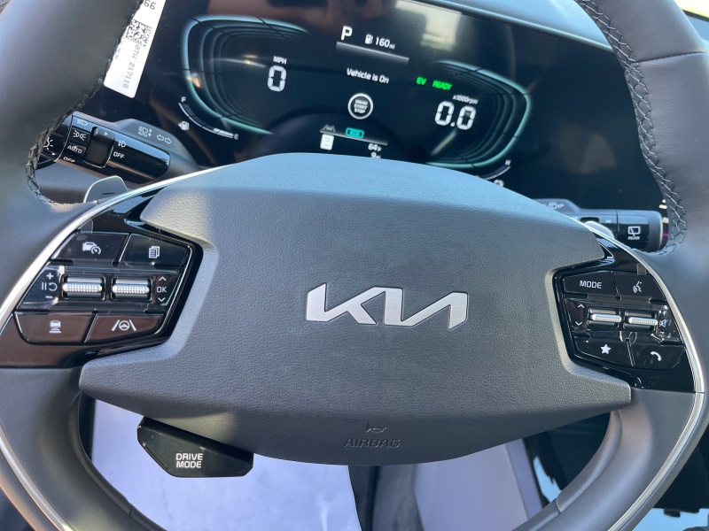 2025 Kia Niro