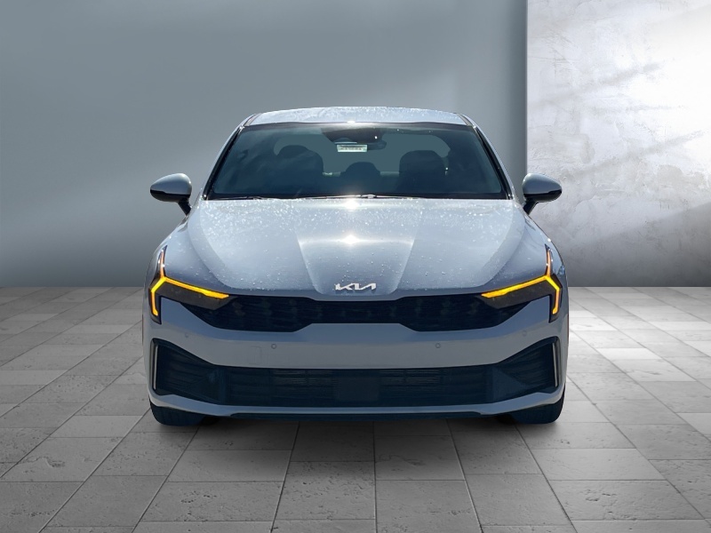 2025 Kia K5