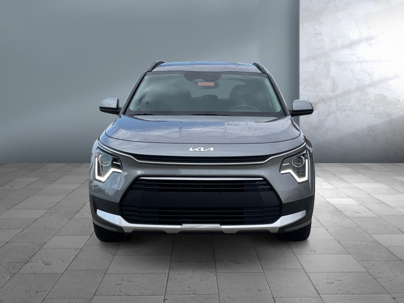 2025 Kia Niro