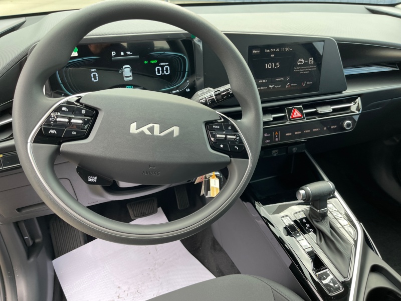 2025 Kia Niro