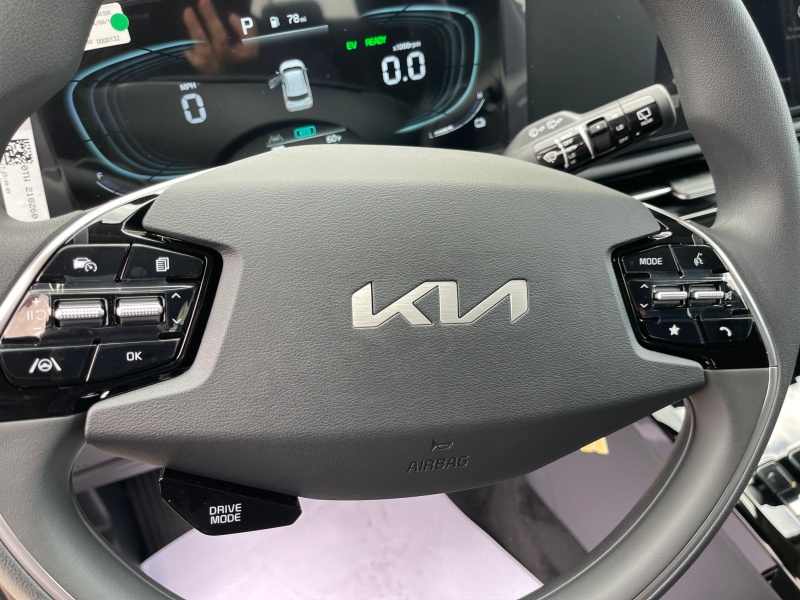 2025 Kia Niro