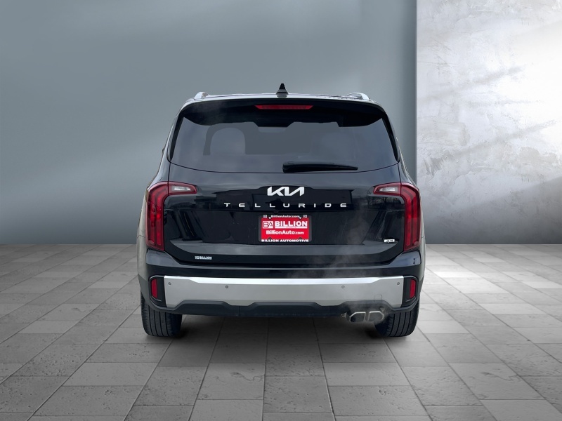 2023 Kia Telluride