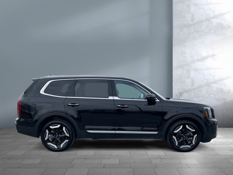 2023 Kia Telluride