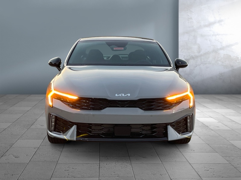 2025 Kia K5