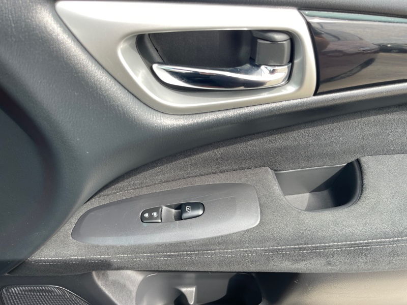 2016 Nissan Pathfinder
