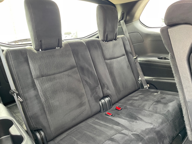 2016 Nissan Pathfinder