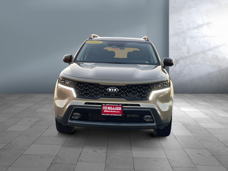 2021 Kia Sorento