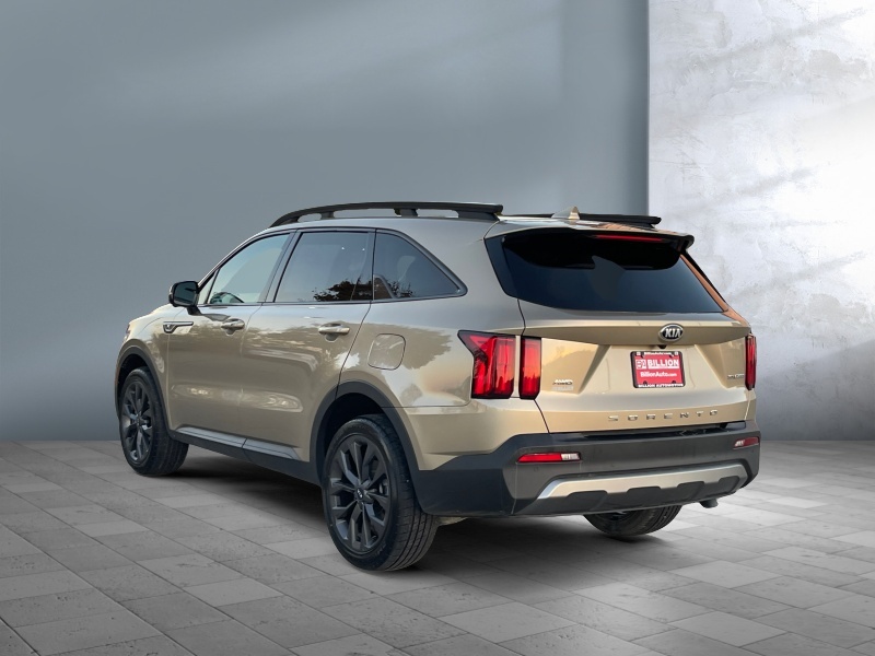 2021 Kia Sorento