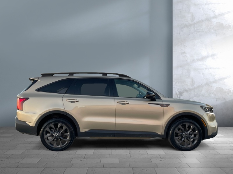 2021 Kia Sorento