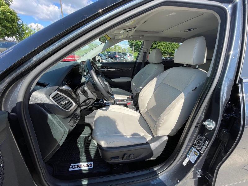 2021 Kia Seltos