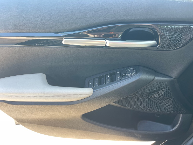 2021 Kia Seltos