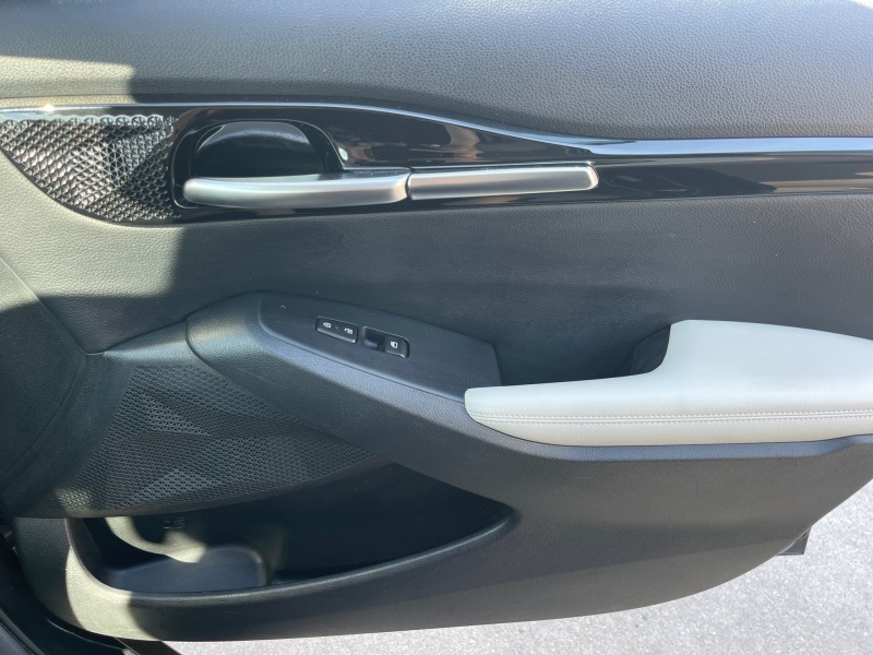 2021 Kia Seltos