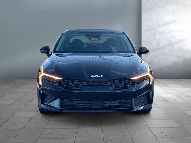 2025 Kia K5