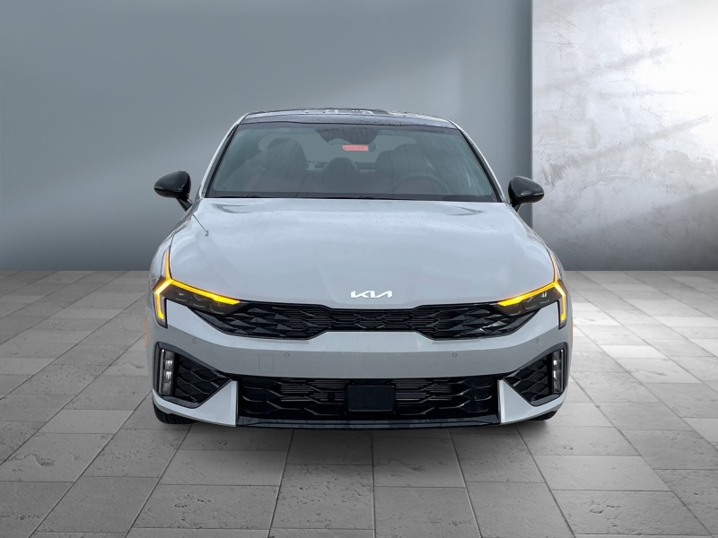 2025 Kia K5