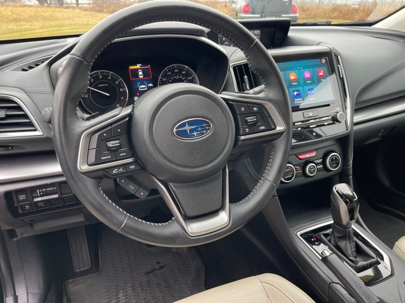 2019 Subaru Impreza