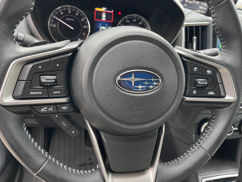 2019 Subaru Impreza