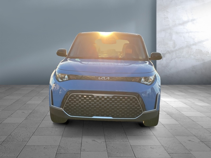 2025 Kia Soul