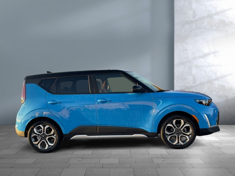 2025 Kia Soul