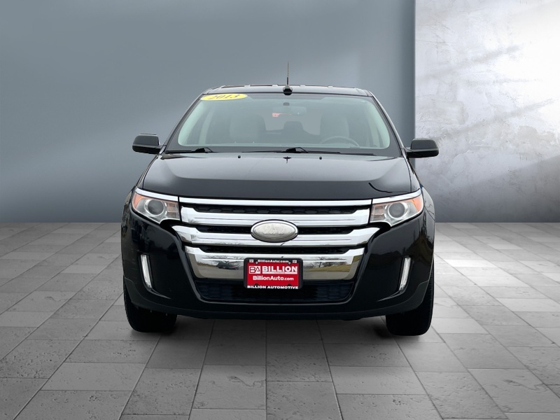 2013 Ford Edge