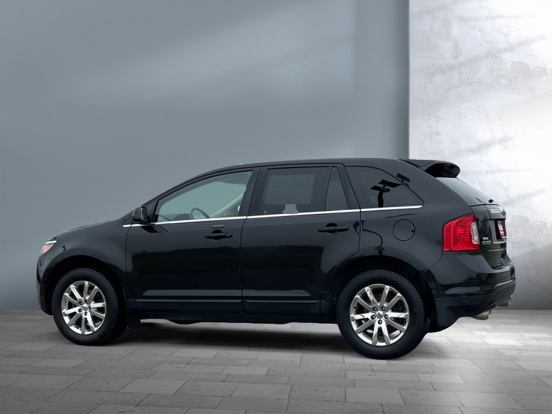 2013 Ford Edge