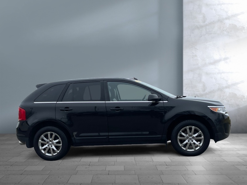 2013 Ford Edge