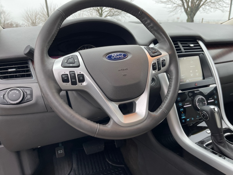 2013 Ford Edge