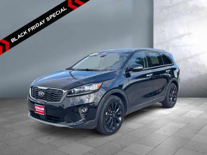 Used 2020 Kia Sorento EX  SUV