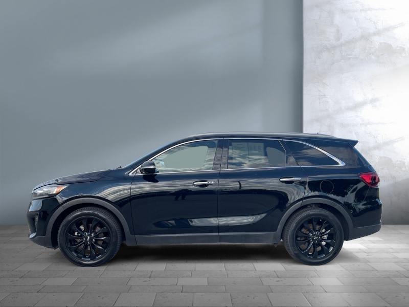 2020 Kia Sorento