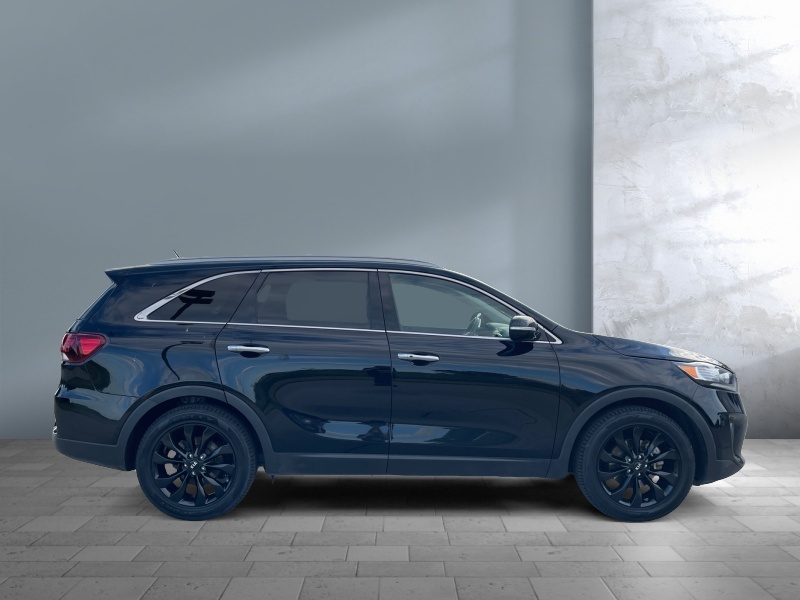 2020 Kia Sorento