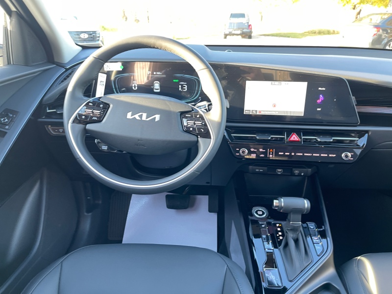 2025 Kia Niro