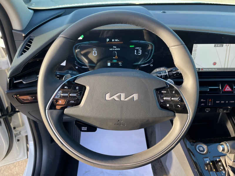 2025 Kia Niro