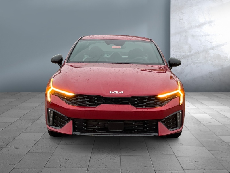 2025 Kia K5