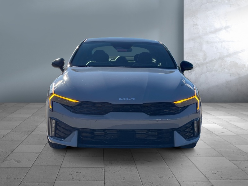 2025 Kia K5