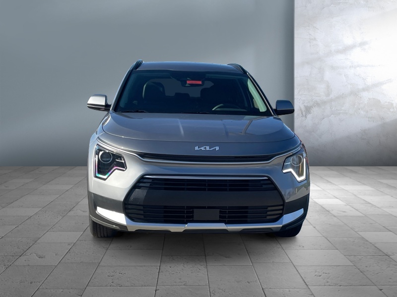 2025 Kia Niro